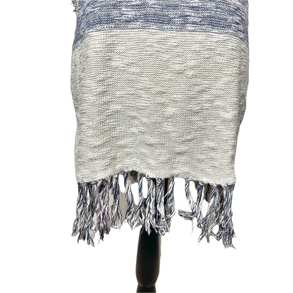 Gimmicks by BKE Bucket Tribal Print Knit Mini Dress Women's Small - Picture 5 of 9